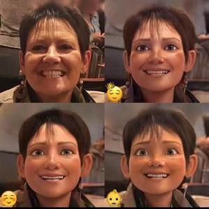 Meet your Posher, Belinda